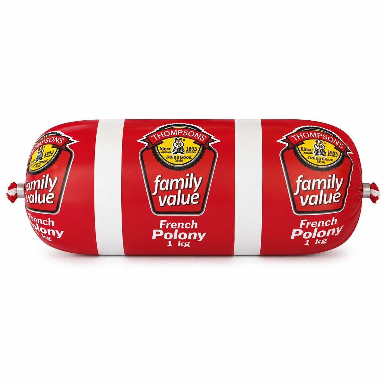 French Polony 1kg