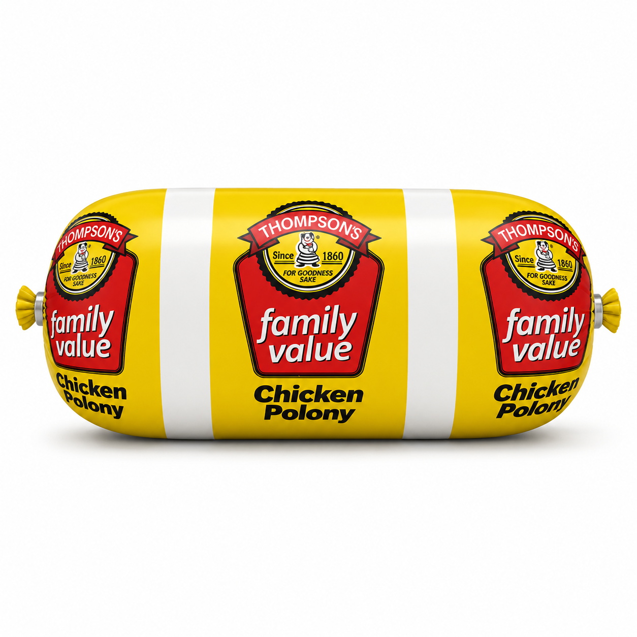 Chicken Polony 1kg